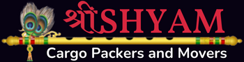 shree shyam cargo Packers and Movers Logo