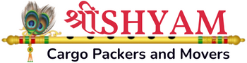 shree shyam cargo Packers and Movers Bangalore Logo