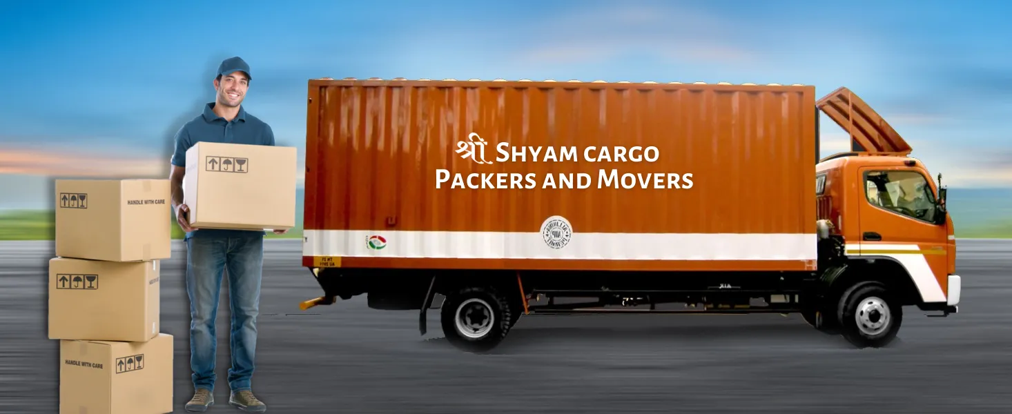 Shree Shyan cargo Packers and Movers Ramamurthy Nagar Bangalore